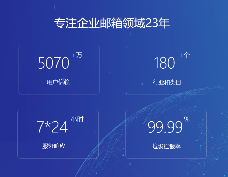 慈溪网易企业邮箱